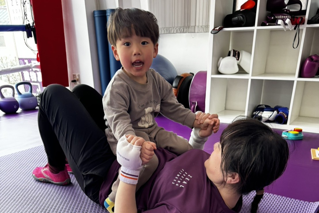 女性や親子も参加できるあらゆる世代が楽しめる多彩なプログラム