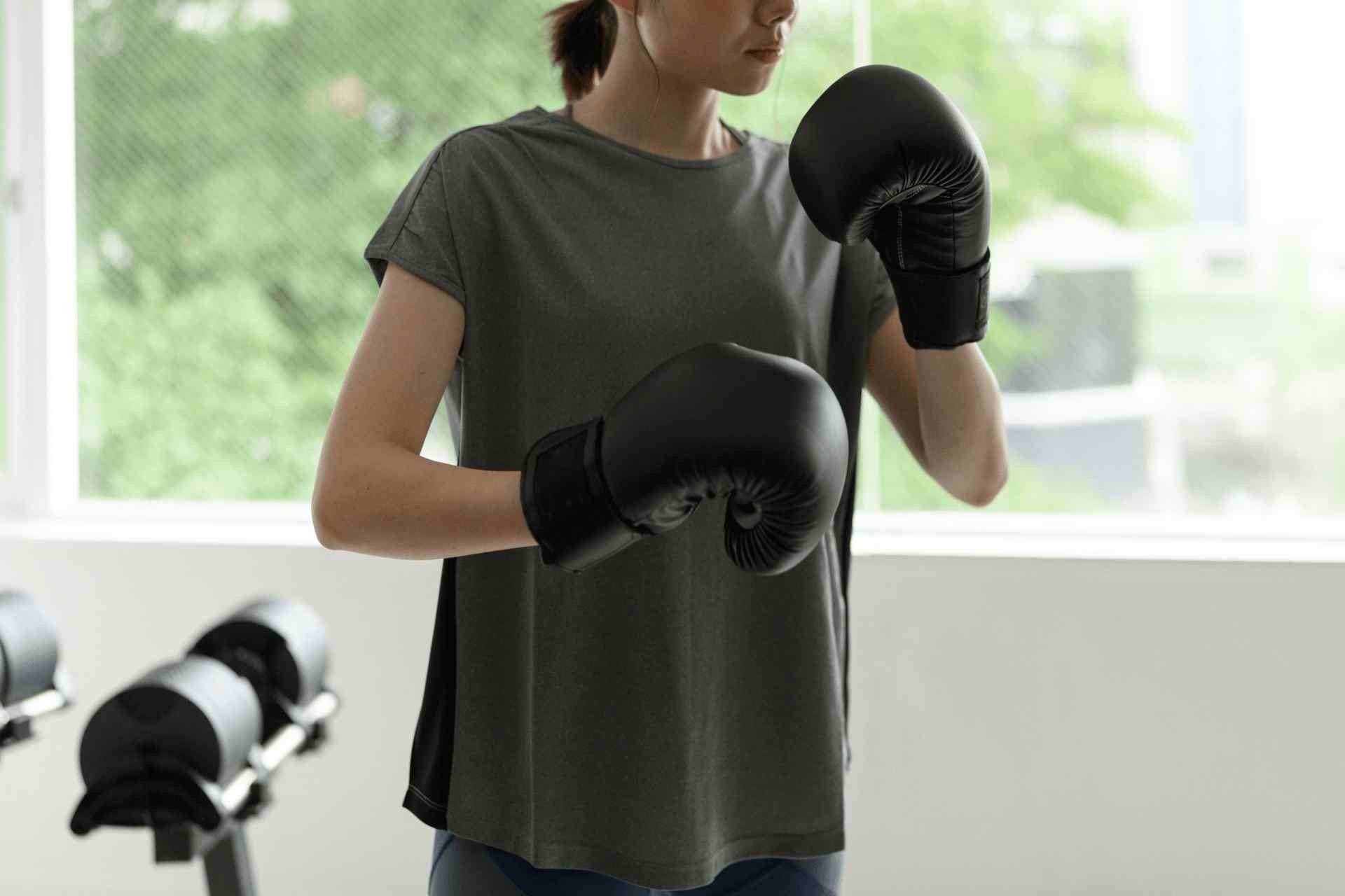 女性も安心 | 東京都板橋区のボクシングジムならZEAL BOXING FITNESS 東武練馬店