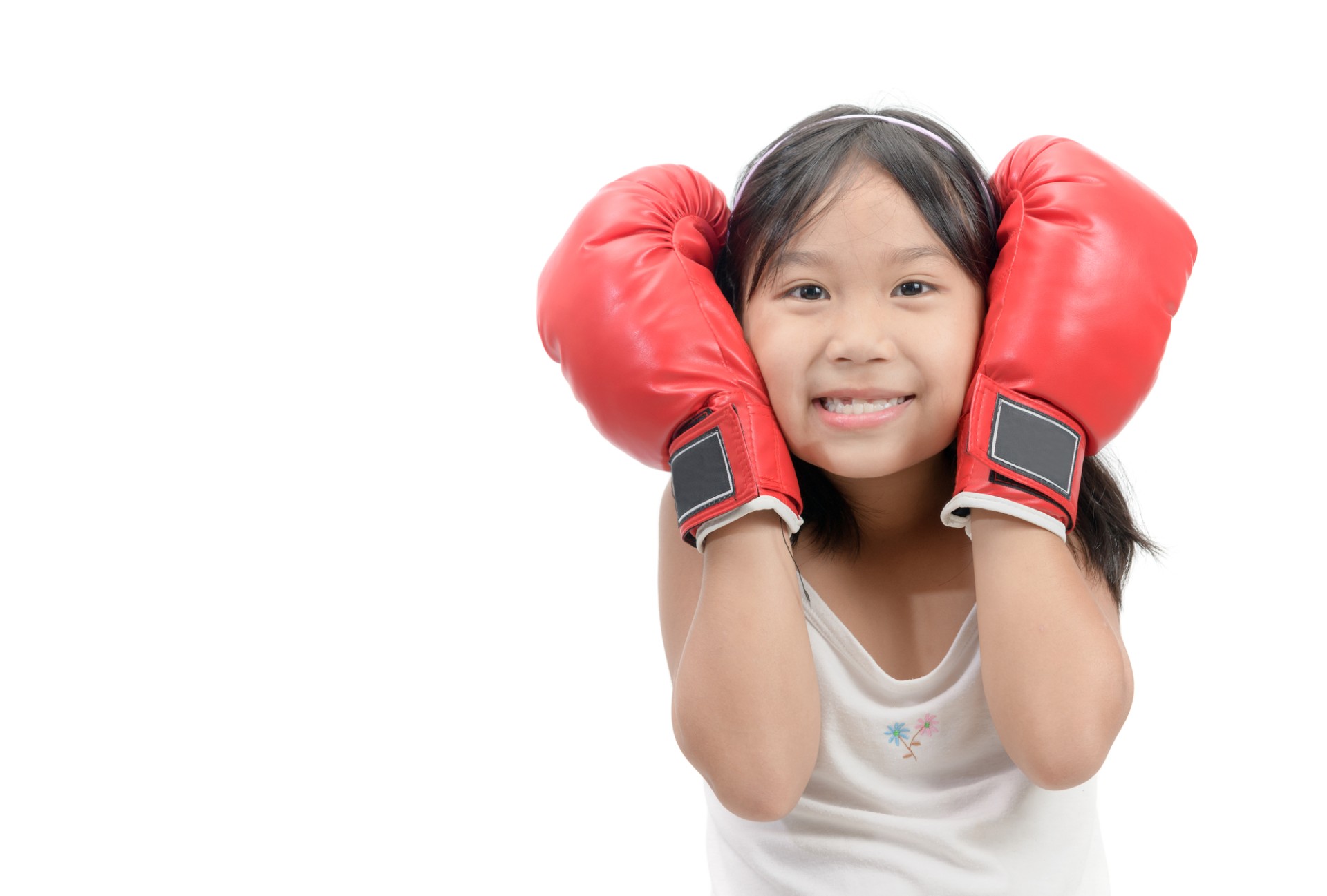 子どもも安心 | 東京都板橋区のボクシングジムならZEAL BOXING FITNESS 東武練馬店
